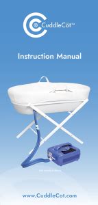 How To Set Up A Cuddle Cot