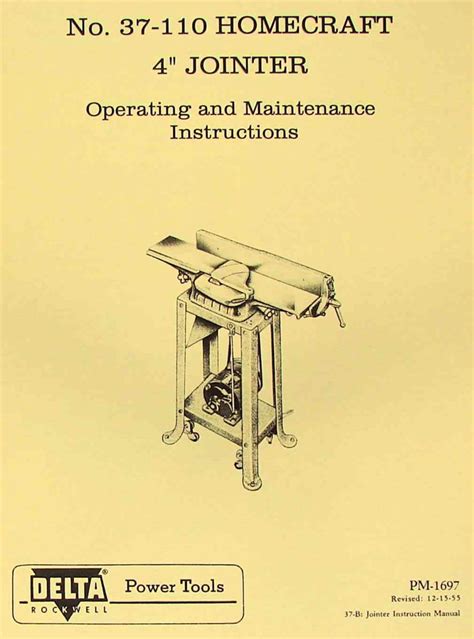 How To Set Up A Delta Jointer