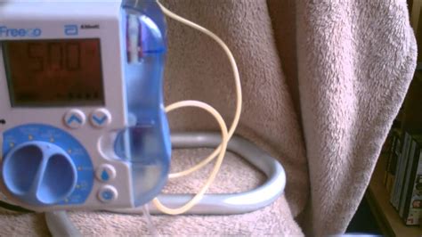 How To Set Up A Peg Feed Machine