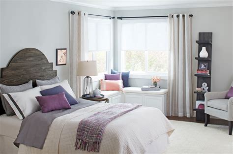 How To Set Up A Rectangular Bedroom