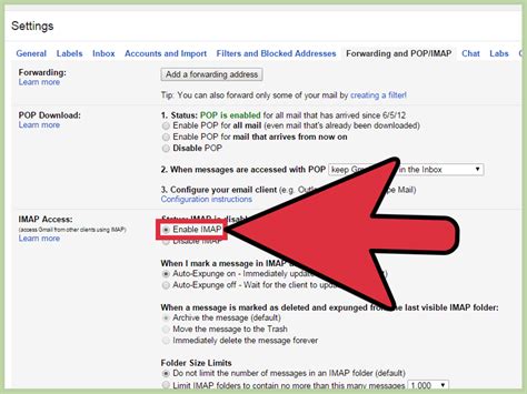 how to set up email in excel