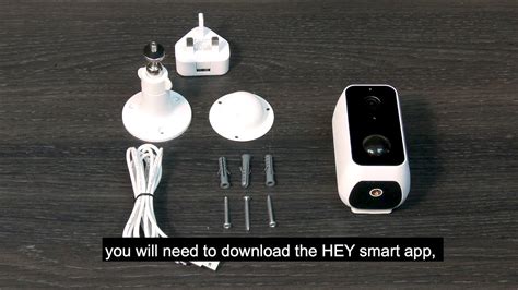 How To Set Up External Camera