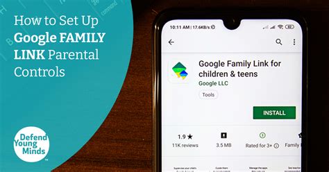  62 Essential How To Set Up Family Link On Child s Android Phone Recomended Post