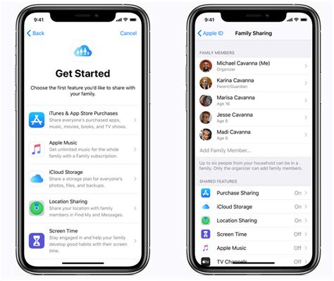  62 Essential How To Set Up Family Link On Iphone For Child In 2023