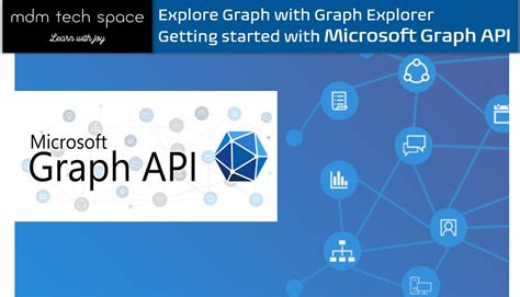 how to set up graph api
