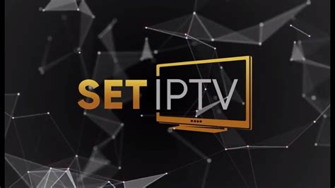 how to set up iptv trends