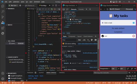 how to set up microsoft visual studio code