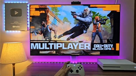 How to test your microphone on Xbox One and Xbox Series X