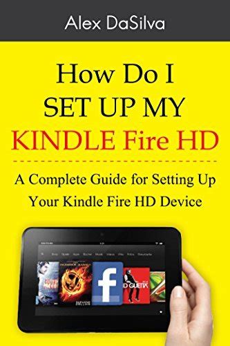 how to set up my amazon fire for my kid