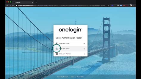 how to set up onelogin protect
