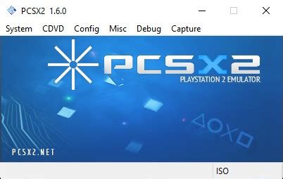 how to set up pcsx