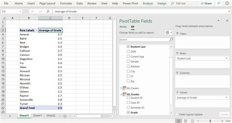 how to set up power pivot in excel
