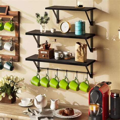 How To Set Up Wall Shelf