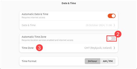 How To Set Utc Timezone In Ubuntu