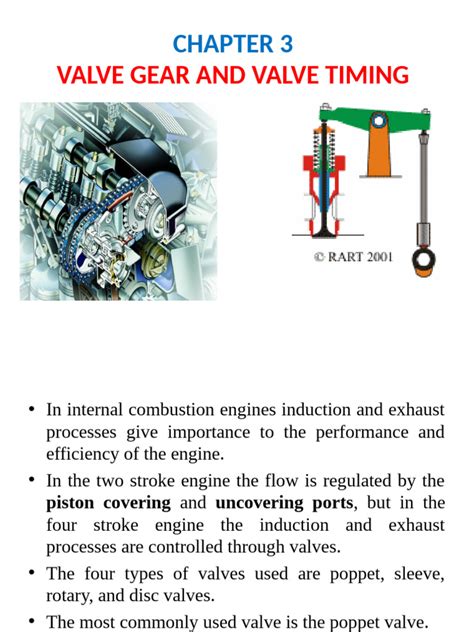 How To Set Valve Timing Pdf