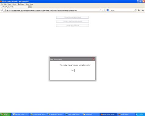 how to set width and height of popup window in javascript