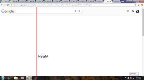 how to set window size in javascript