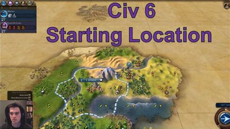 How To Settle In Civilization 6