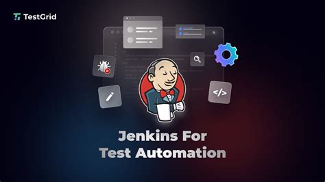 How To Setup Jenkins For Automation Testing