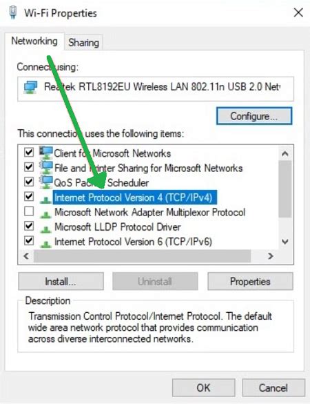 How To Setup Network Priority On Windows 10