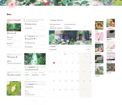 how to setup notion