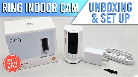 How To Setup Ring Security Camera