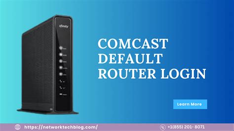 how to setup vpn on comcast router