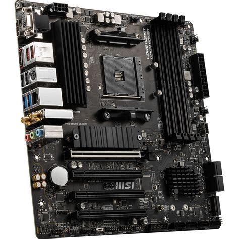Daily Hardware Deal MSI Motherboard Madness With Coupon Code