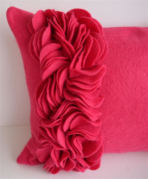 How To Sew A Rectangular Cushion