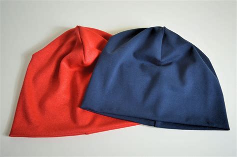 How To Sew Easy Cap