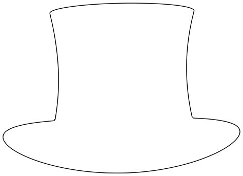 How To Shape A Top Hat