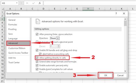 how to share an excel file and not allow editing