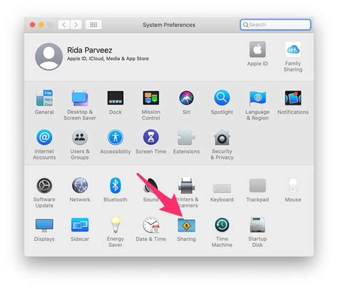 how to share android mobile screen on mac