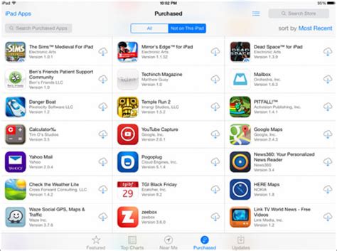 how to share app data between iphone and ipad