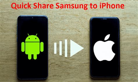 how to share images from android to ios