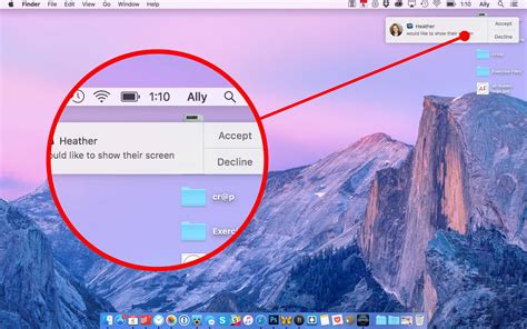 how to share my android screen on mac
