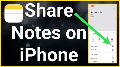 iPhone Notes App Everything You Need to Know