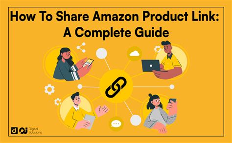 How To Share On Amazon