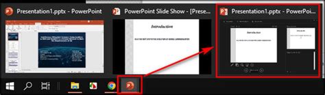 how to share powerpoint presentation with notes