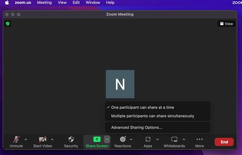3 Ways to Share Powerpoint Presentation on Zoom [2020] Saint