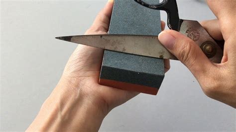 How To Sharpen Utility Scissors