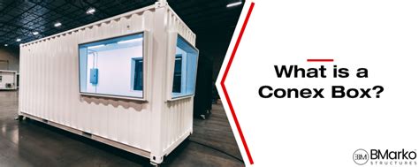 How To Ship A Conex Box