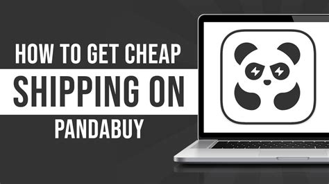 how to ship from pandabuy