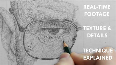 25K  Sample How To Show Detailed Sketch On Drawing For Beginner