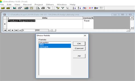 How To Show Hidden Fields In Word