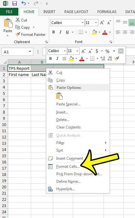 how to show hidden text boxes in excel