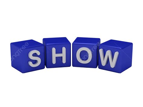 how to show in word