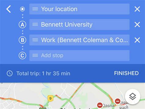 How To Show Multiple Locations On Google Maps Using Angular