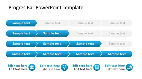 How To Show Slide Progress In Powerpoint