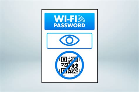 how to show wifi password on android without qr code